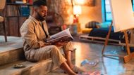 Tone Bell in Survival of the Thickest | Image via Instagram: tonebell